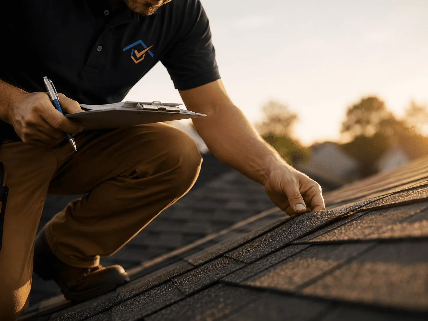 Why Choose Roof Inspection in Grenloch, NJ
