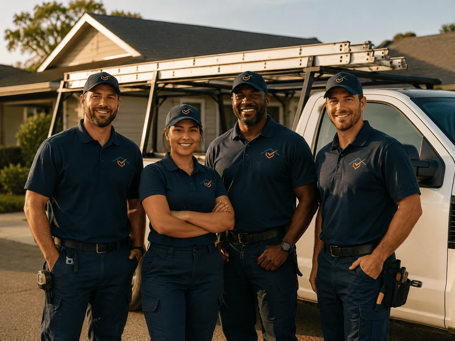 Roof Inspection company in Grenloch, NJ